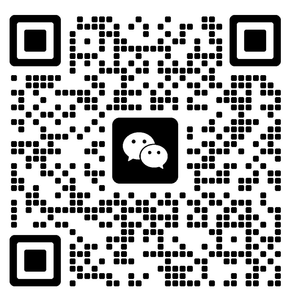 刘斌老师微信二维码